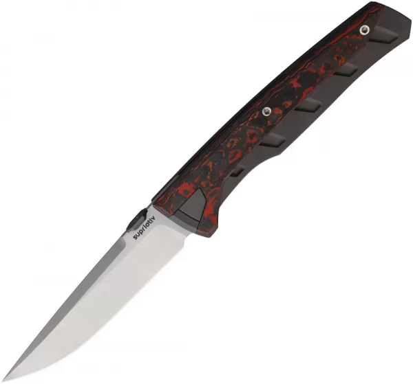 Suprlativ Matador Framelock Mars Valley SUP003