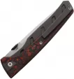Suprlativ Matador Framelock Mars Valley SUP003