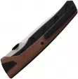Suprlativ Matador Framelock Org Micarta SUP004