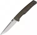 Suprlativ Matador Framelock Grn Mic - SUP005