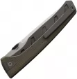 Suprlativ Matador Framelock Grn Mic SUP005