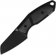Suprlativ Hella Fixed Blade Camo CF - SUP007