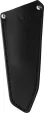 Suprlativ Hella Fixed Blade Lava Flow SUP008