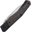 Suprlativ Infidel Slip Joint Camo CF SUP011