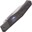 Suprlativ Infidel Slip Joint Purple Haze SUP014