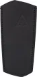 Suprlativ Infidel Slip Joint Blk Micarta SUP016