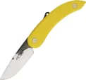 Svord Peasant Knife Yellow - SV136