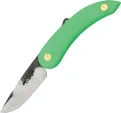 Svord Peasant Knife Green - SV141