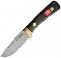 Svord Damascus Drop Point - SV311BBD