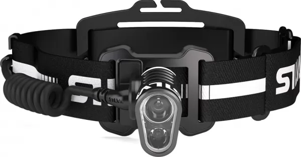Silva Trail Speed 4XT Headlamp SV525809