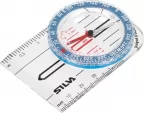 Silva Starter 1-2-3 Compass - SV544900