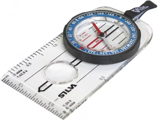 Silva Explorer 2.0 Compass SV544905