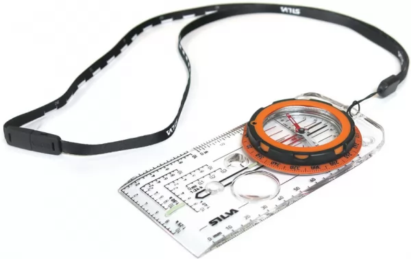 Silva Explorer Pro Compass SV544906