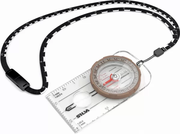 Silva Ranger Global Compass US SV544926