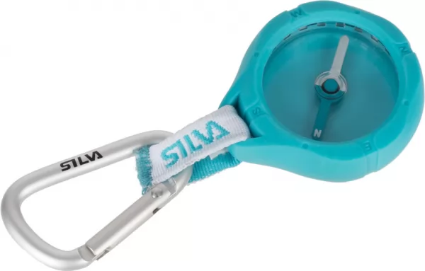 Silva Metro Compass Turquoise SV544931