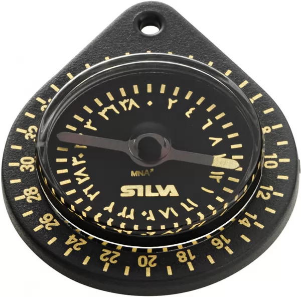 Silva Mecca 9 Compass SV544935