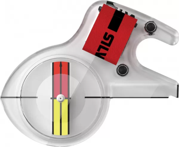 Silva Nor Thumb Compass Left SV544937