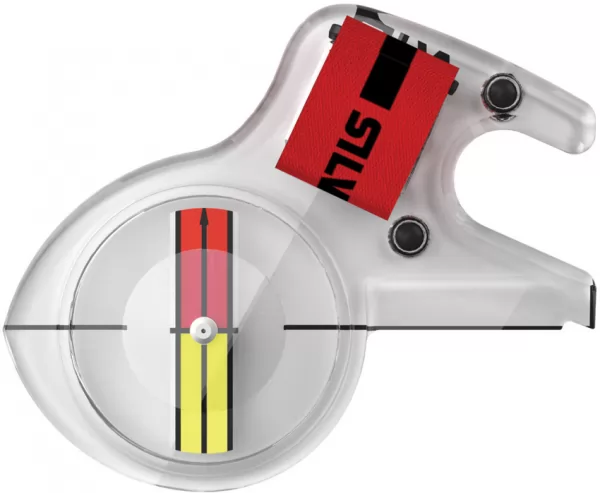 Silva Nor Thumb Compass Right SV544938