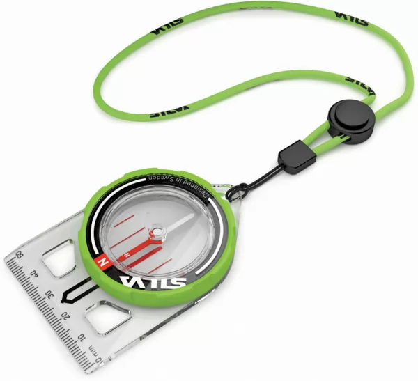 Silva Trail Run Compass SV544947