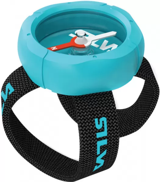 Silva Begin Wrist Compass SV544955