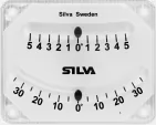 Silva Marine Clinometer - SV545030