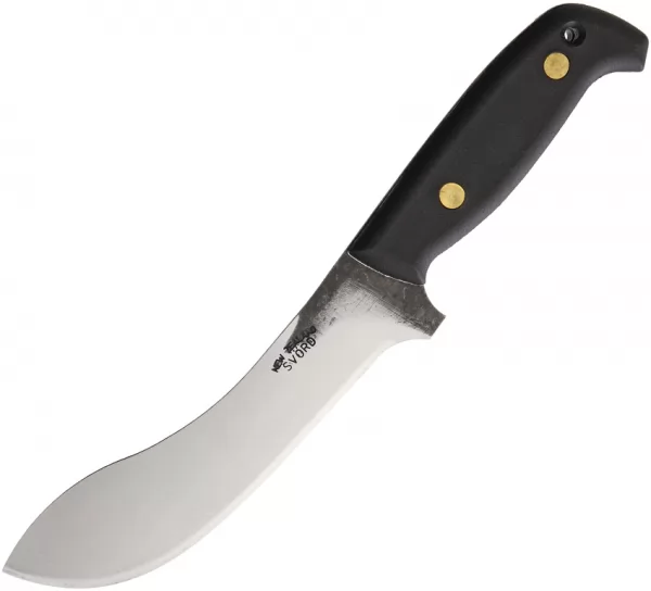 Svord Curved Skinner knives SV67L