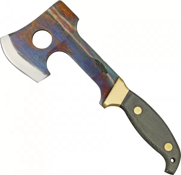 Svord Axe-Hatchet knives SVAH