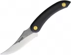 Svord AM Kiwi Fixed Blade Black - SVAMKIB