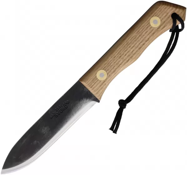 Svord Bushcrafter Fixed Blade knives SVBC1