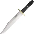 Svord Bowie Coffin Black Lucite - SVCHBBL