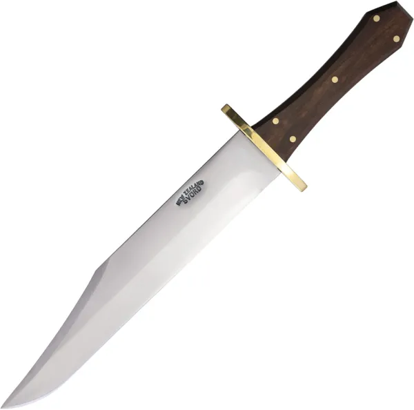 Svord Bowie Coffin Queen Ebony knives SVCHBQE