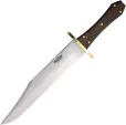 Svord Bowie Coffin Queen Ebony - SVCHBQE