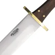 Svord Bowie Coffin Queen Ebony knives SVCHBQE