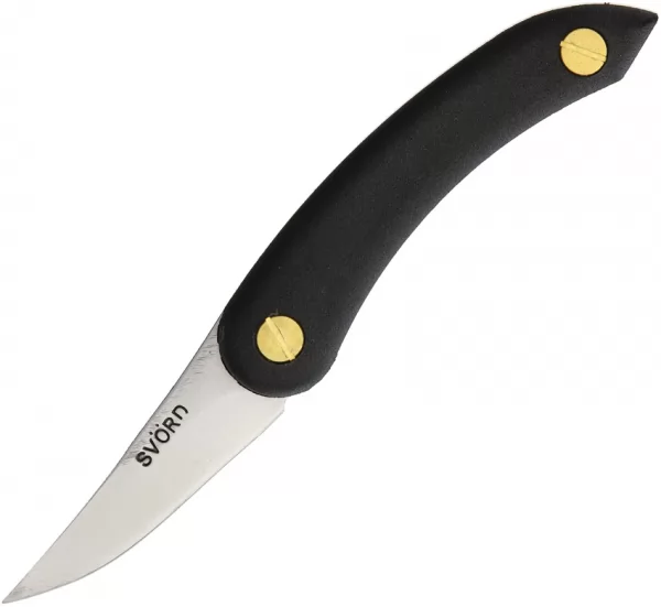 Svord Chip Thwitel Whittler Black knives SVCHWBK