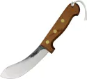 Svord Curved Skinner Knife SVCS CS