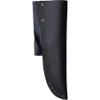 Svord DP Drop Point Hunting Knife