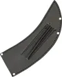 Svord Kiwi Curved Skinner knives SVKCS