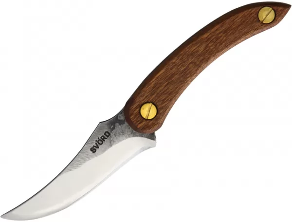 Svord Amerikiwi Fixed Blade Wood knives SVKIWOOD