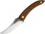 Svord Amerikiwi Fixed Blade Wood - SVKIWOOD