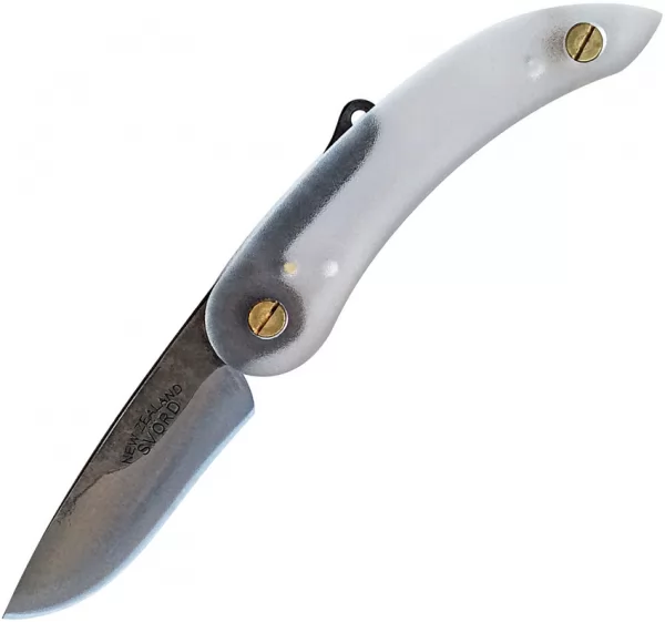 Svord Peasant Knife Crystal Polycarb knives SVPKC1