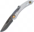 Svord Peasant Knife Crystal Polycarb - SVPKC2