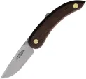 Svord Peasant Knife Damascus knives SVPKDAMAX