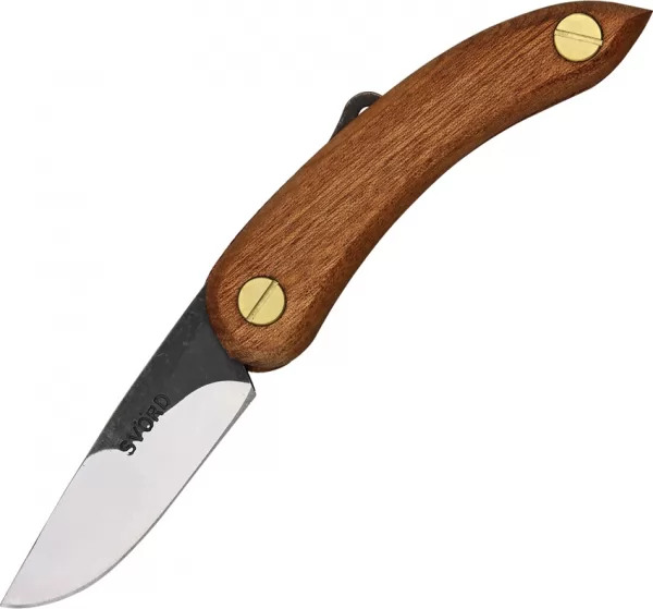 Svord Mini Peasant Hardwood knives SVPKM