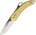 Svord Peasant Micro Brass - SVPKMB