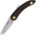 Svord Peasant Mini Hardwood Damascus knives SVPKMDAMAX