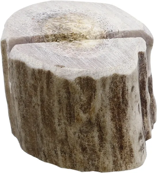 Silver Stag Round Antler Knife Stand knives SVSM