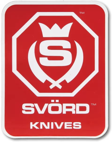 Svord Svord Small Sticker knives SVSTICKER