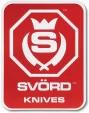 Svord Svord Small Sticker - SVSTICKER
