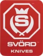 Svord Svord Logo Sticker - SVS