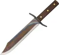 Svord Von Tempsky Forest Bowie - SVVTB